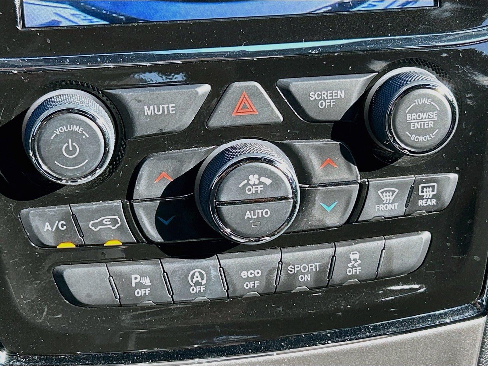 2019 Jeep Grand Cherokee Limited 4x4