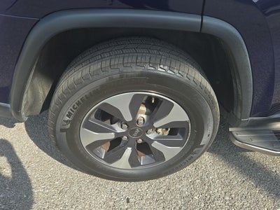 2013 Jeep Grand Cherokee Limited