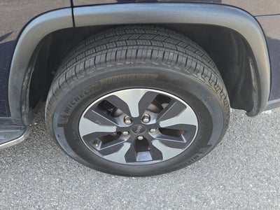 2013 Jeep Grand Cherokee Limited