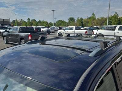 2013 Jeep Grand Cherokee Limited