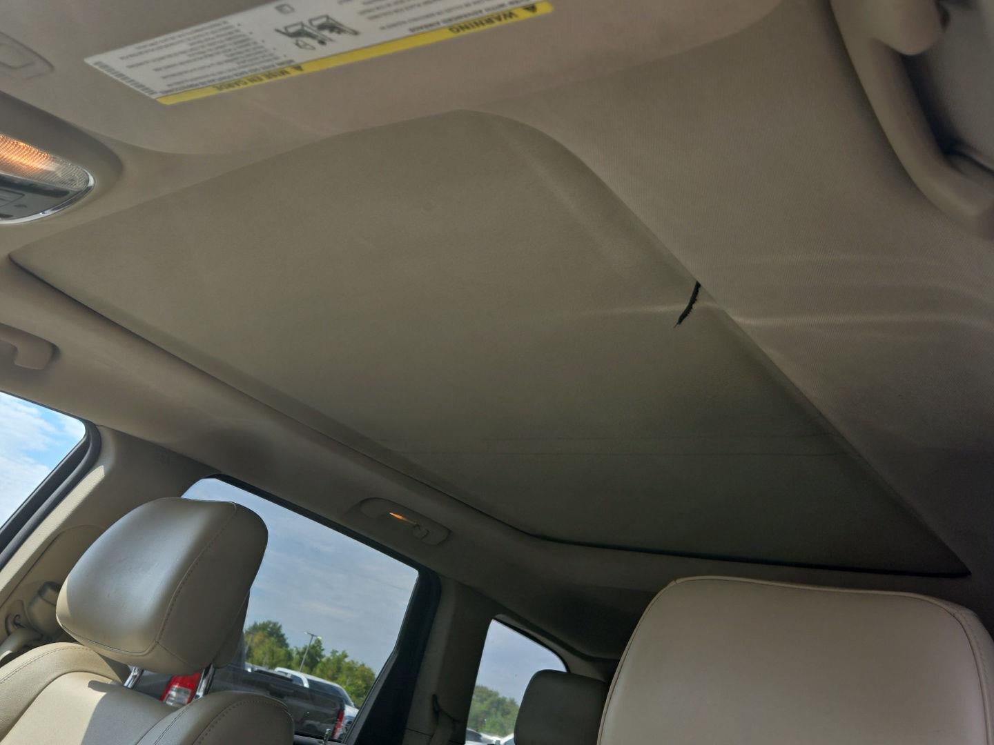 2013 Jeep Grand Cherokee Limited