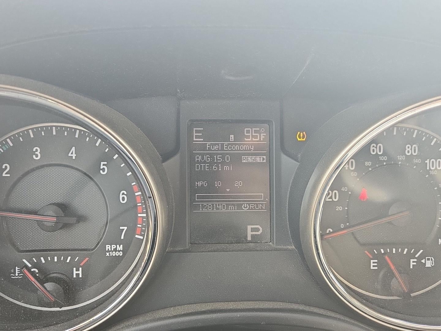 2013 Jeep Grand Cherokee Limited