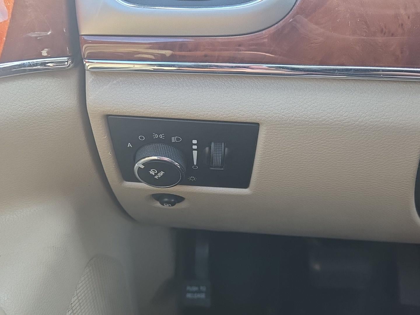 2013 Jeep Grand Cherokee Limited