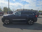 2013 Jeep Grand Cherokee Limited