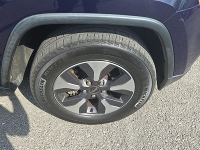 2013 Jeep Grand Cherokee Limited