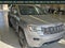 2019 Jeep Grand Cherokee Overland 4x4