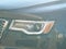 2018 Jeep Grand Cherokee Overland 4x4