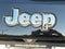 2018 Jeep Grand Cherokee Overland 4x4