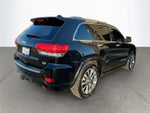 2018 Jeep Grand Cherokee Overland 4x4