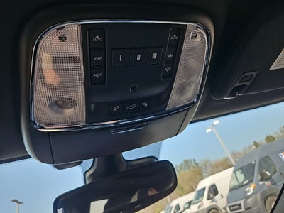 2018 Jeep Grand Cherokee High Altitude 4x4