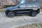 2018 Jeep Grand Cherokee High Altitude