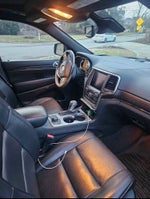 2018 Jeep Grand Cherokee High Altitude