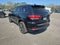 2018 Jeep Grand Cherokee High Altitude 4x4
