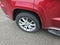 2015 Jeep Grand Cherokee Summit