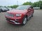 2015 Jeep Grand Cherokee Summit