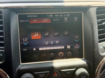 2015 Jeep Grand Cherokee Summit