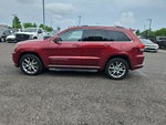 2015 Jeep Grand Cherokee Summit