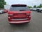 2015 Jeep Grand Cherokee Summit