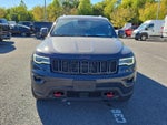 2018 Jeep Grand Cherokee Trailhawk