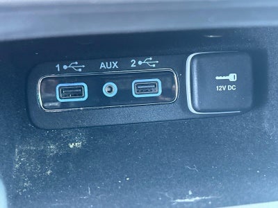 2018 Jeep Grand Cherokee Trailhawk 4x4
