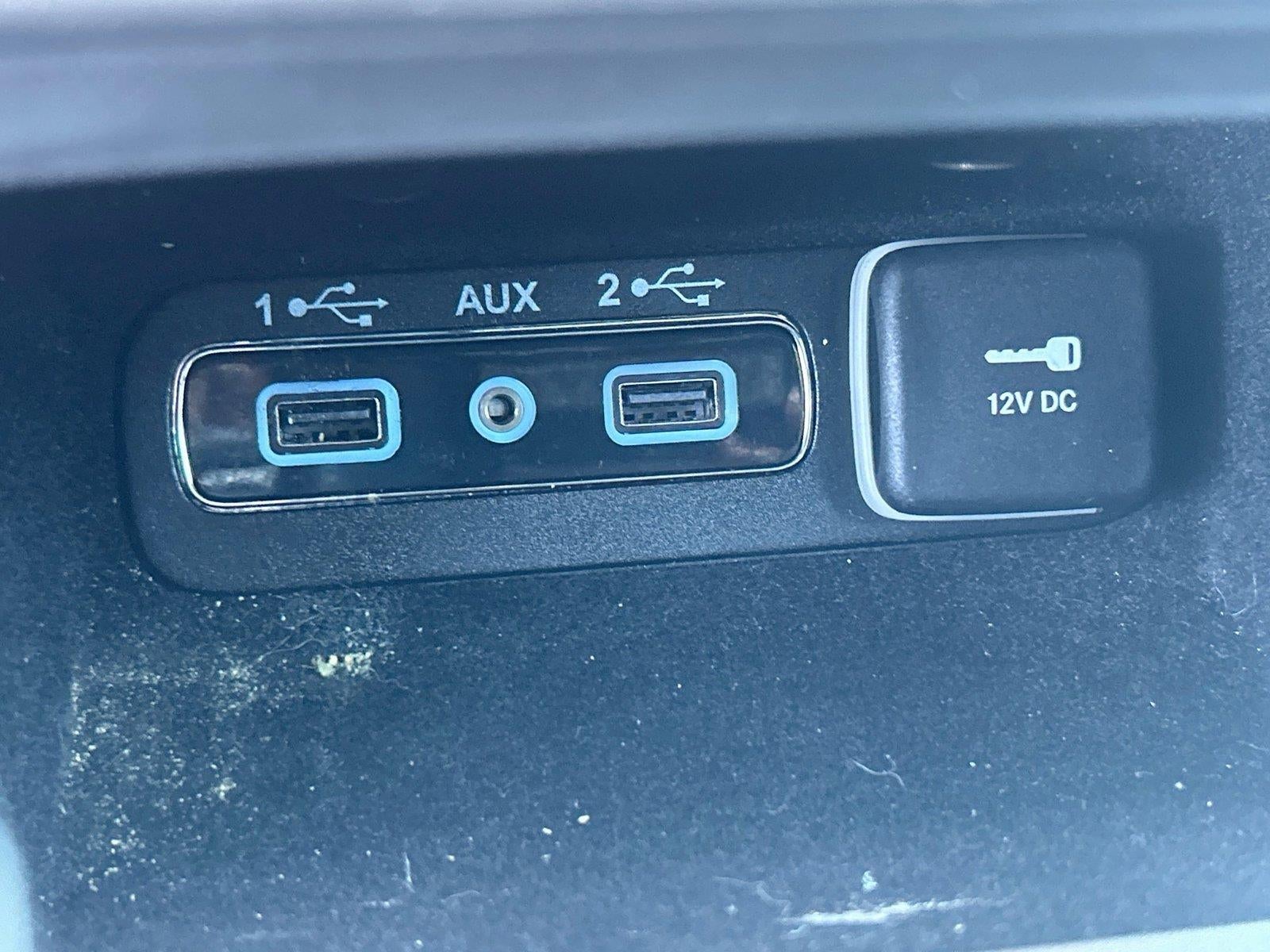 2018 Jeep Grand Cherokee Trailhawk 4x4