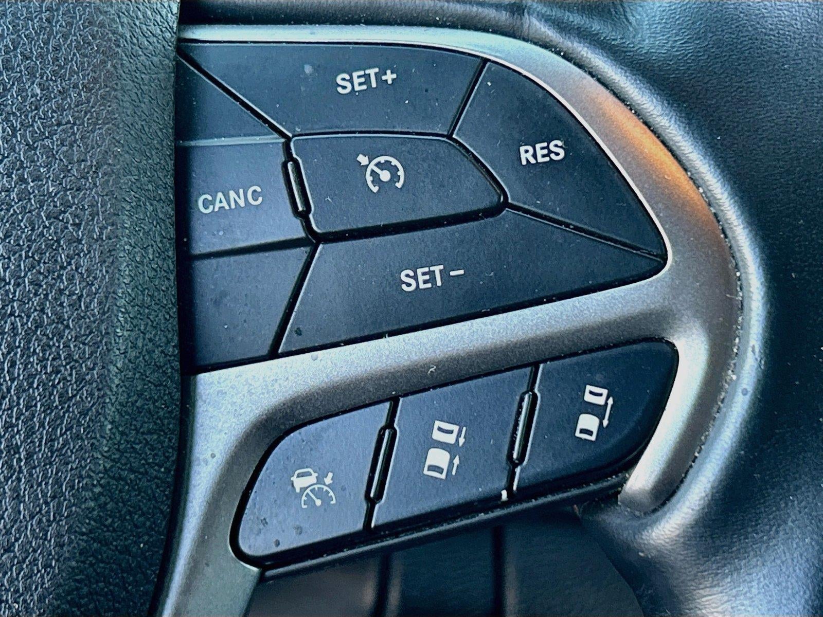 2018 Jeep Grand Cherokee Trailhawk 4x4