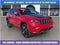2021 Jeep Grand Cherokee Trailhawk 4x4