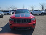 2021 Jeep Grand Cherokee Trailhawk 4x4