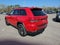 2021 Jeep Grand Cherokee Trailhawk 4x4