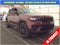 2024 Jeep Grand Cherokee Altitude 4x2