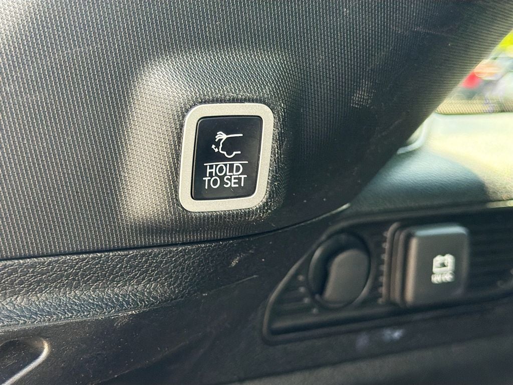 2024 Jeep Grand Cherokee Altitude 4x2