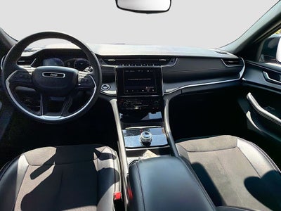 2024 Jeep Grand Cherokee Altitude 4x2