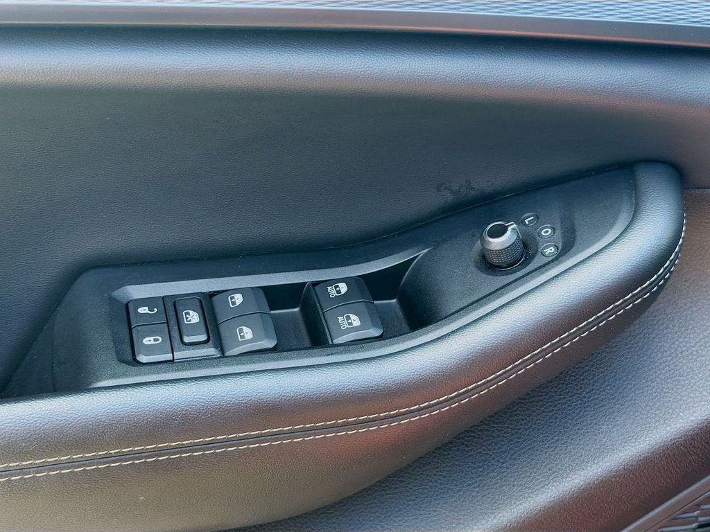 2024 Jeep Grand Cherokee Altitude 4x2