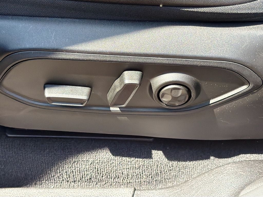 2024 Jeep Grand Cherokee Altitude 4x2