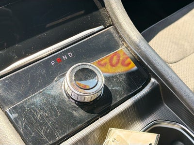 2024 Jeep Grand Cherokee Altitude 4x2