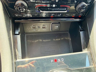 2024 Jeep Grand Cherokee Altitude 4x2