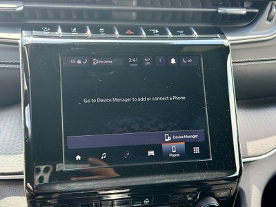 2024 Jeep Grand Cherokee Altitude 4x2