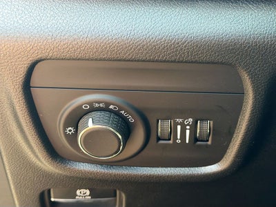 2024 Jeep Grand Cherokee Altitude 4x2