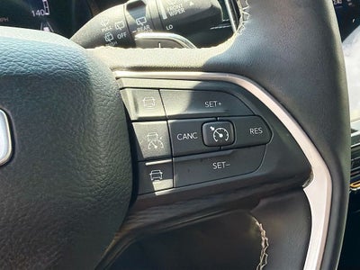 2024 Jeep Grand Cherokee Altitude 4x2