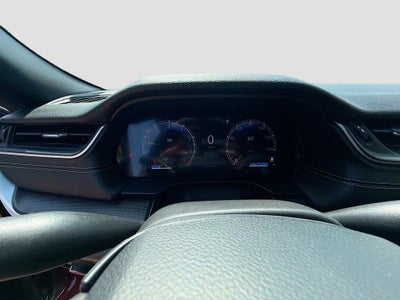 2024 Jeep Grand Cherokee Altitude 4x2