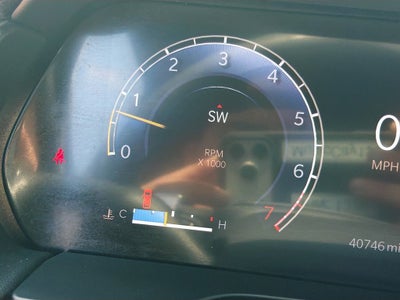 2024 Jeep Grand Cherokee Altitude 4x2