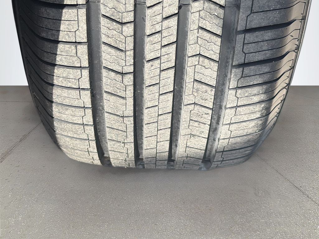 2024 Jeep Grand Cherokee Altitude 4x2