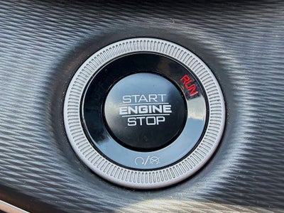 2024 Jeep Grand Cherokee Altitude 4x2
