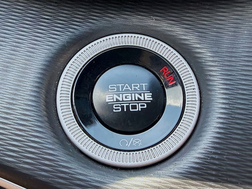 2024 Jeep Grand Cherokee Altitude 4x2