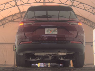 2024 Jeep Grand Cherokee Altitude 4x2