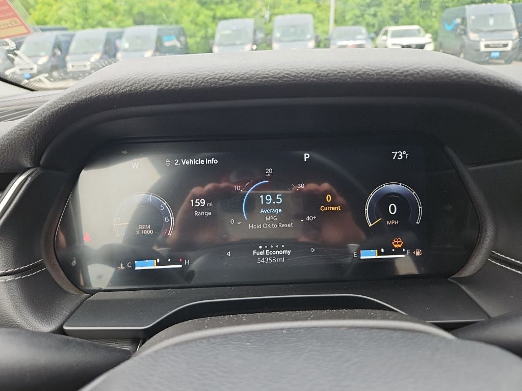 2024 Jeep Grand Cherokee Laredo 4x2