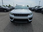 2024 Jeep Grand Cherokee Laredo 4x2