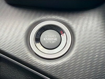 2024 Jeep Grand Cherokee Laredo 4x2