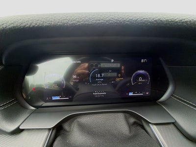 2024 Jeep Grand Cherokee Laredo 4x2