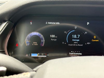 2024 Jeep Grand Cherokee Laredo 4x2